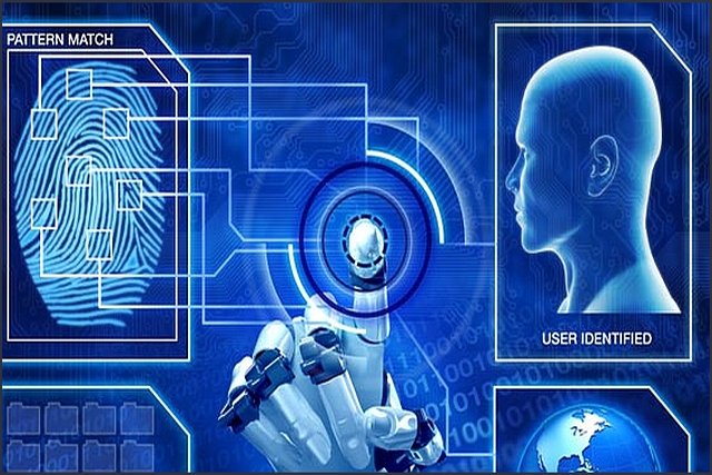 Biometria promete acabar com as senhas