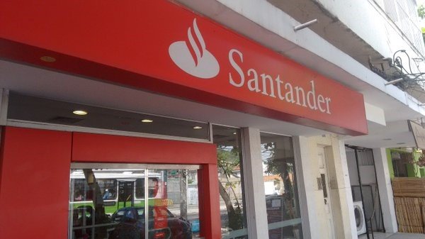 SANTANDER BR – queda de 45% do lucro no 1S2016!