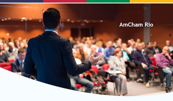 AmCham realiza realiza Talk Show sobre perspectivas políticas e econômicas