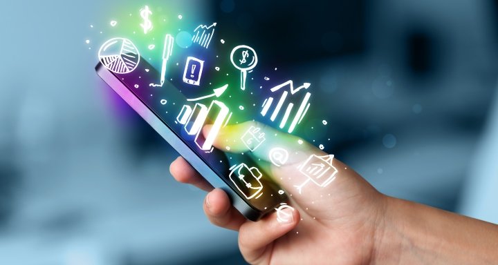 Fintechs: você ainda vai ter uma (em seu smartphone)