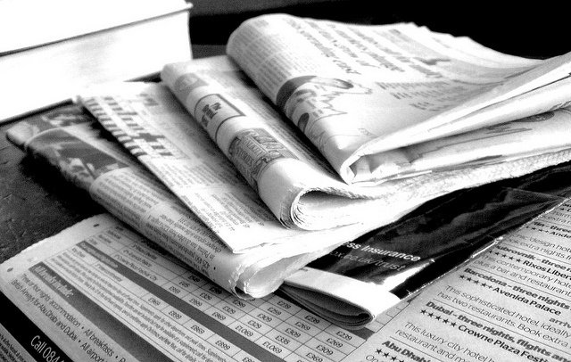 Clipping: Participação de BNDES e mercado no investimento retrocede uma década