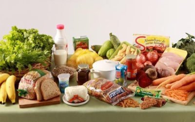 Setor de Alimentos e Bebidas: crescimento das vendas, queda nos resultados e aumento da dívida