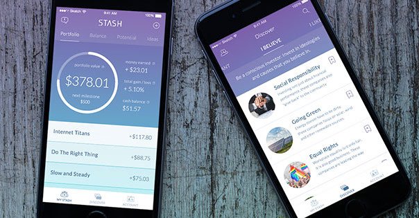Com 5 dólares você já investe na Bolsa de NY