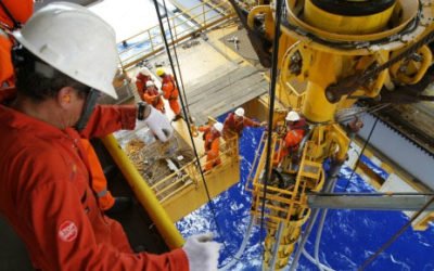 Setor de Petróleo, Gás e Derivados: mesmo com queda de 90% nos lucros, Petrobras volta ao radar