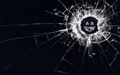 Chip no cérebro, como em “Black Mirror”