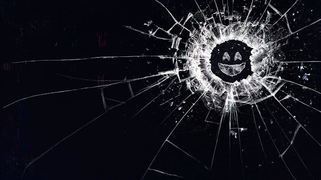 Chip no cérebro, como em “Black Mirror”