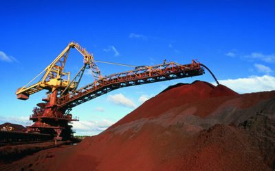 Setor de Mineração: resultados favoráveis puxados pela Vale que enfrenta conflitos internos