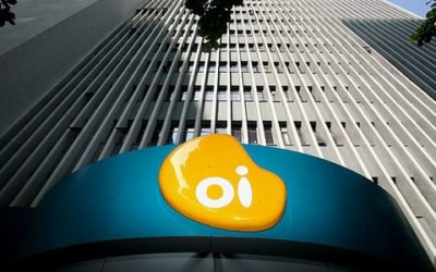 Oi: super-tele faz super-dívida e precisa de super-recuperação judicial para poder operar