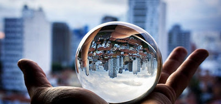 Nova bolha imobiliária?