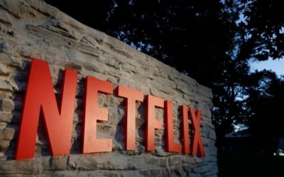 Netflix (quase) imbatível