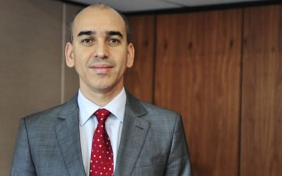 Secretário de Desenvolvimento da Infraestrutura está confirmado