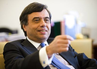 Presidente da Febraban será mediador em painel sobre educação financeira