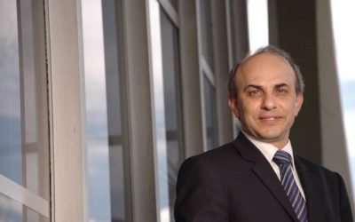 Presidente do IRB estará no painel sobre seguros e resseguros