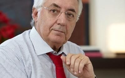 Afif Domingos falará sobre Rumos dos Empreendedorismo