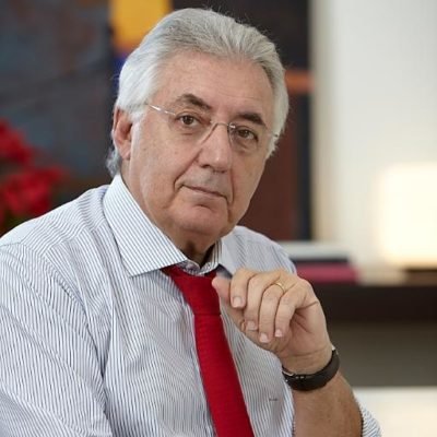 Afif Domingos falará sobre Rumos dos Empreendedorismo