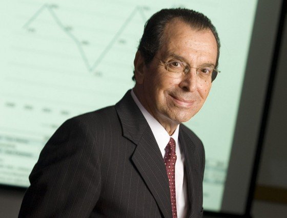 Carlos Rocca, palestrante da Rio Money Fair, é destaque de capa do Valor Econômico