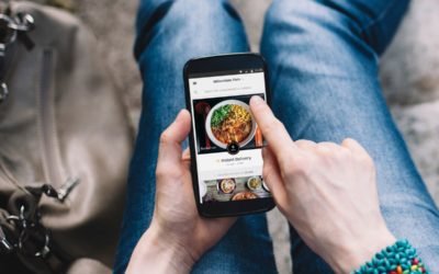 Você ainda sai para jantar?