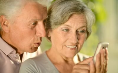 “Velhos” – mas antenados – cães de guarda