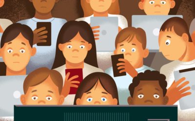 BBC em guerra contra Youtube e Netflix