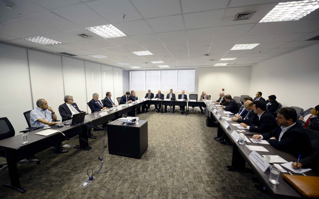 Workshop discute conexão do mercado de capitais com investimentos em infraestrutura